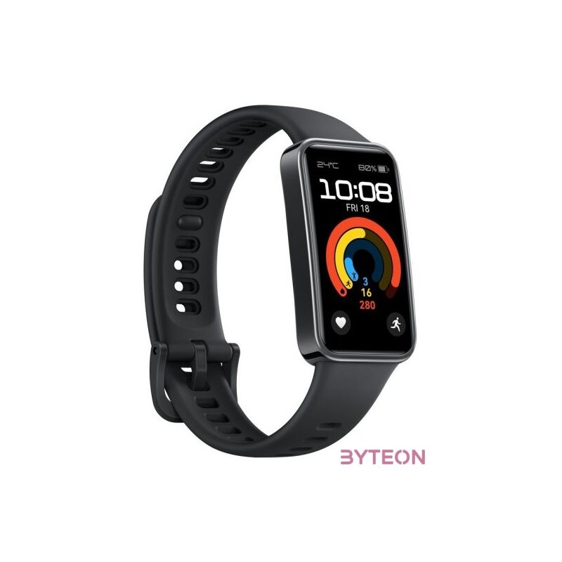 HUAWEI Band 9, Black