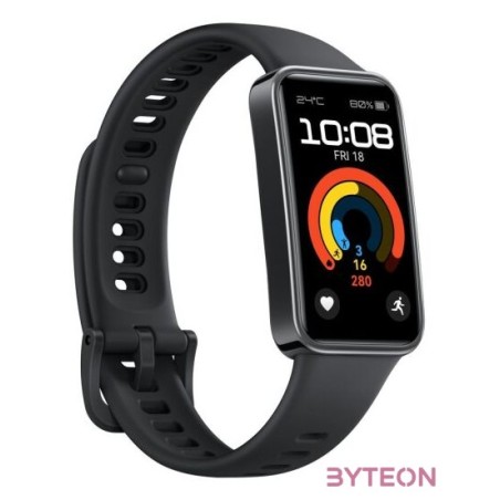 HUAWEI Band 9, Black