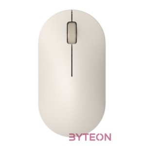 Xiaomi Wireless Mouse Lite 2 White GL , BHR8915GL