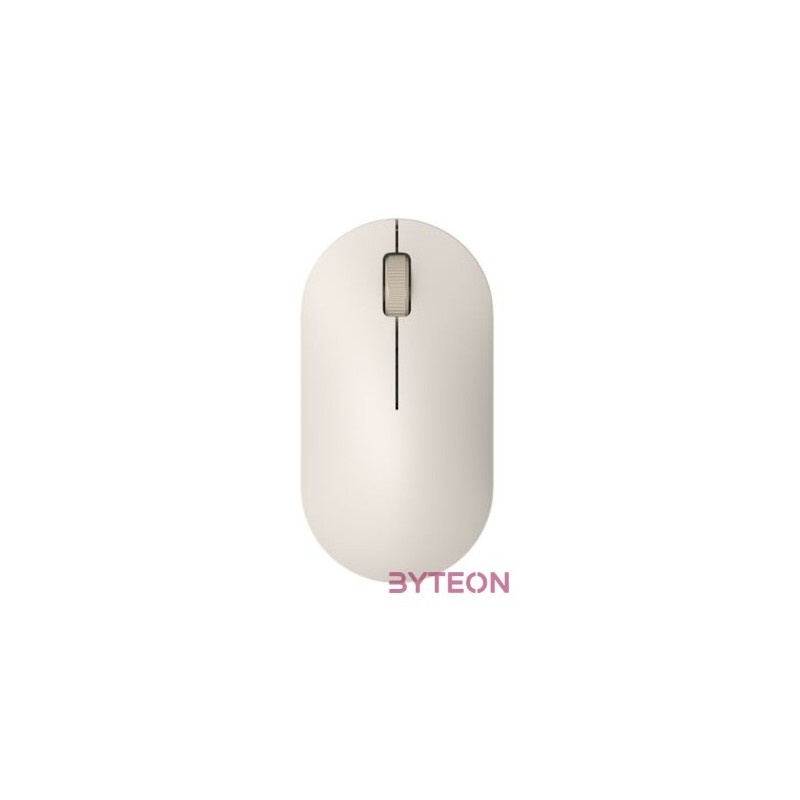 Xiaomi Wireless Mouse Lite 2 White GL , BHR8915GL