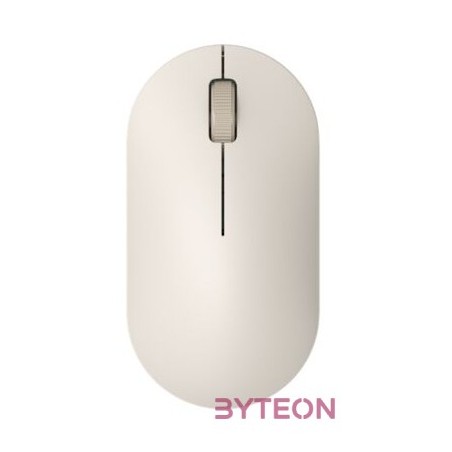 Xiaomi Wireless Mouse Lite 2 White GL , BHR8915GL