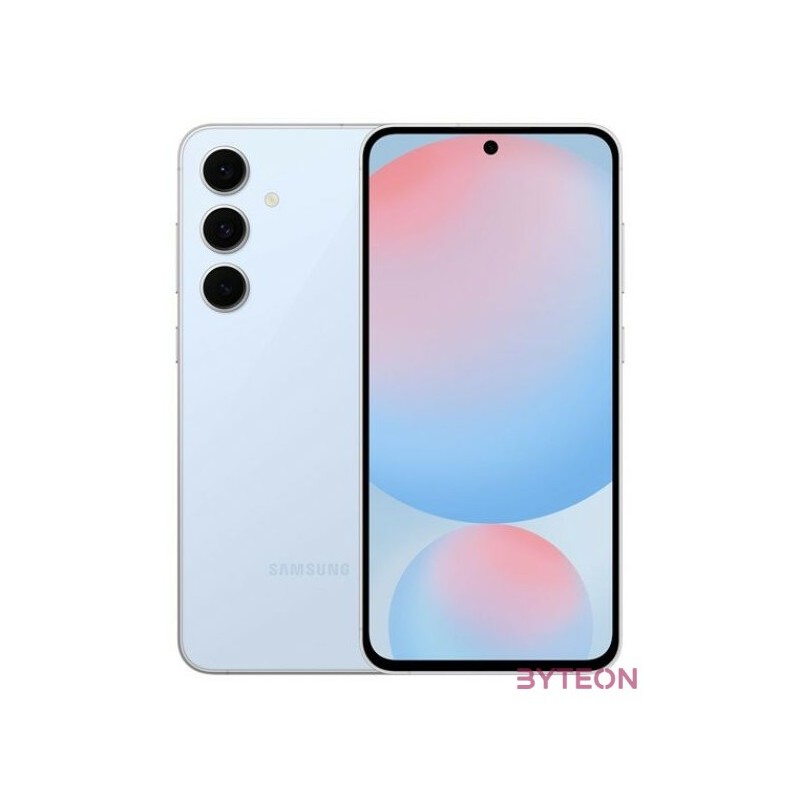 S721B GALAXY S24 FE DS (8,256GB), BLUE