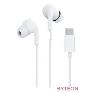 Xiaomi Type-C EarphonesWhite , BHR8931GL