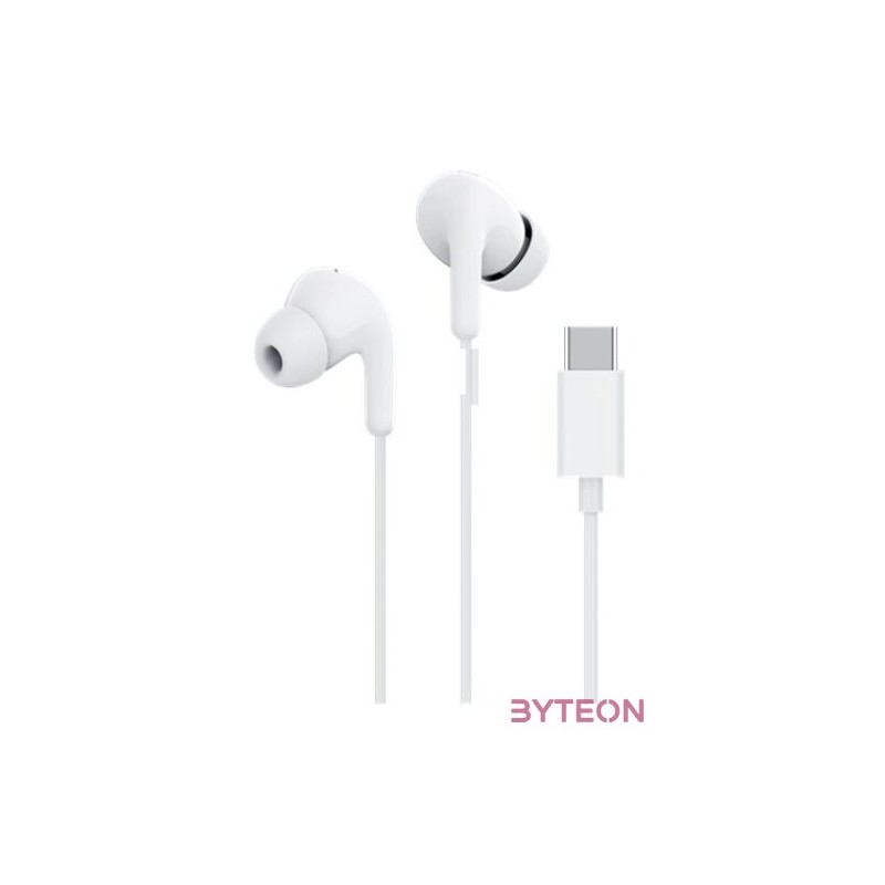 Xiaomi Type-C EarphonesWhite , BHR8931GL