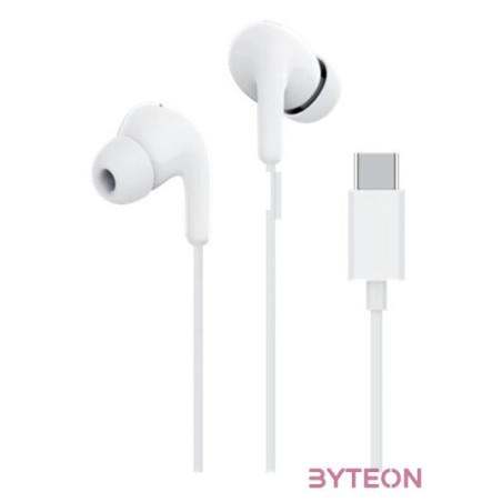 Xiaomi Type-C EarphonesWhite , BHR8931GL