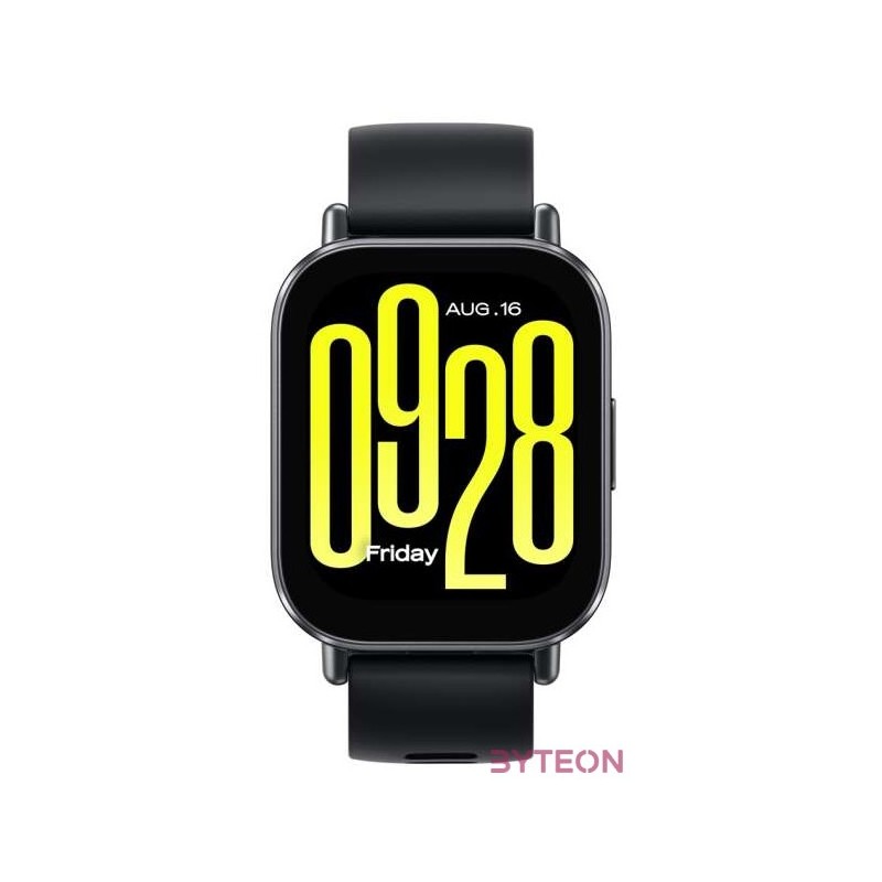 Redmi Watch 5 Active Midnight Black , BHR8784GL