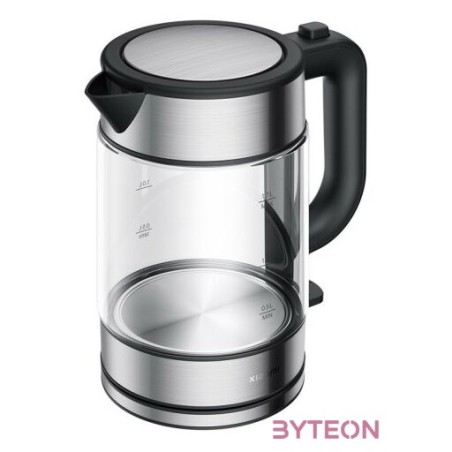 Mi Electric Glass Kettle EU , BHR7423EU