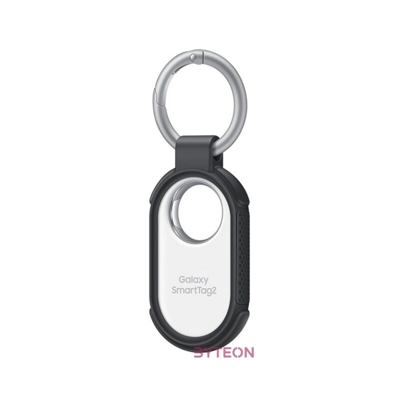 SmartTag2 Rugged Case, Black