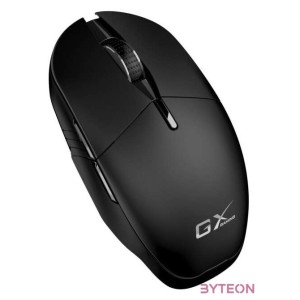 Genius Scorpion M8250 fehér gamer egér