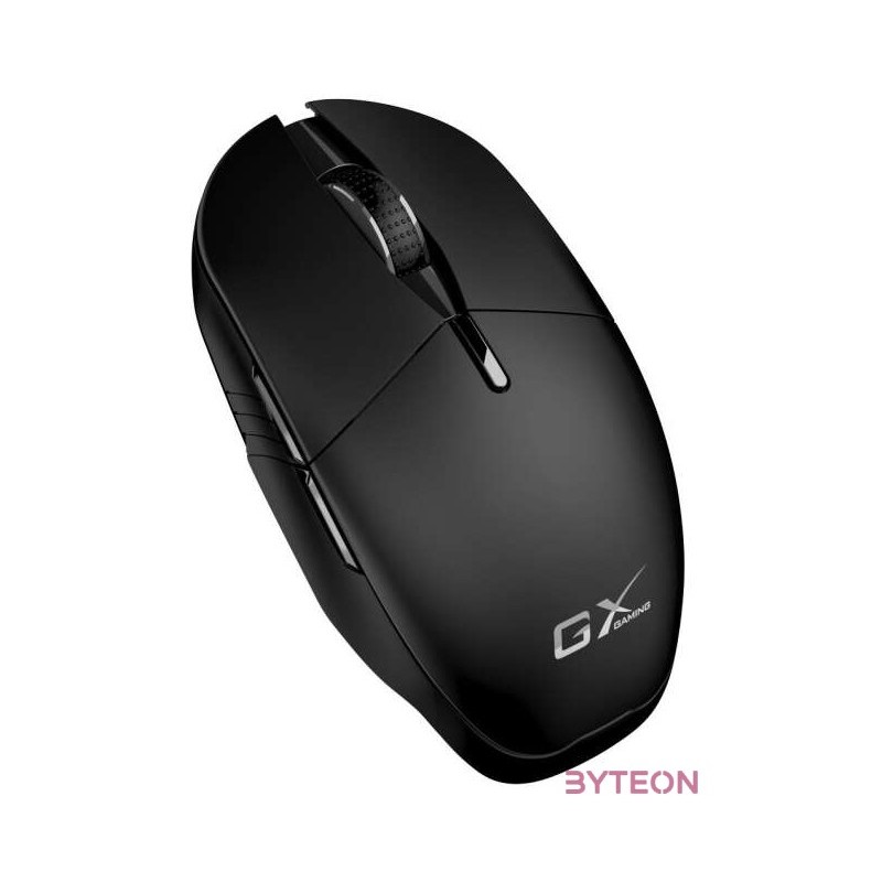 Genius Scorpion M8250 fehér gamer egér