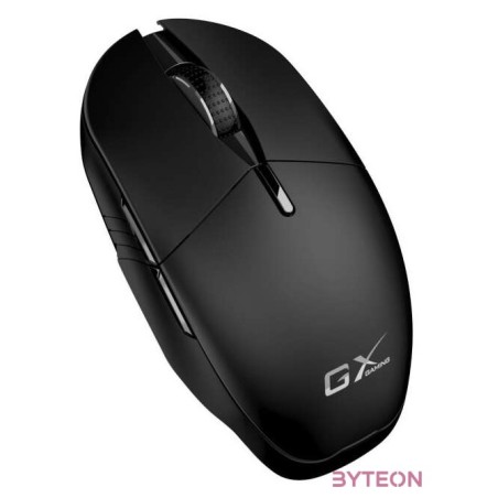 Genius Scorpion M8250 fehér gamer egér