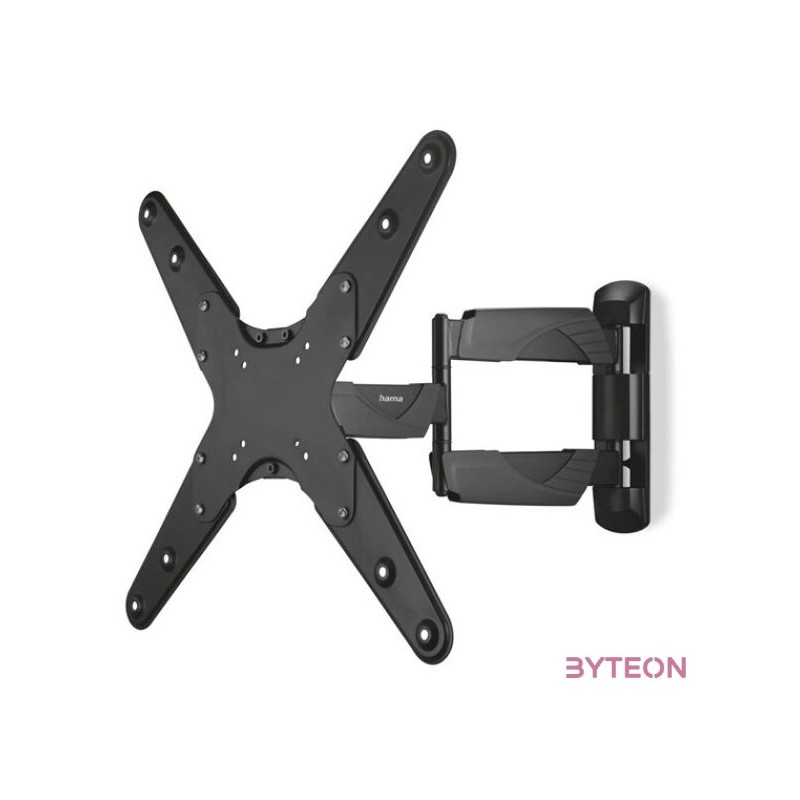 Hama 00220828 400x400 65 full motion fali konzol