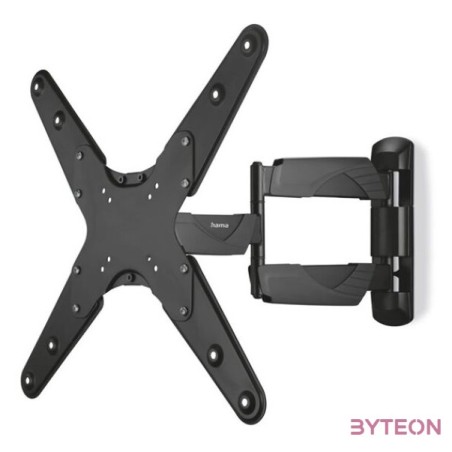 Hama 00220828 400x400 65 full motion fali konzol