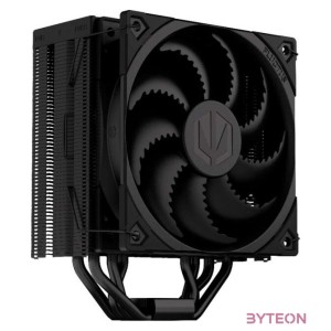 Endorfy Fera 5 Black 120mm fekete processzor hűtő