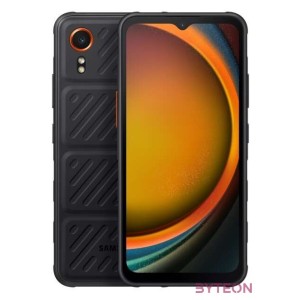 G556B GALAXY XCOVER7 5G DS (6,128GB), BLACK