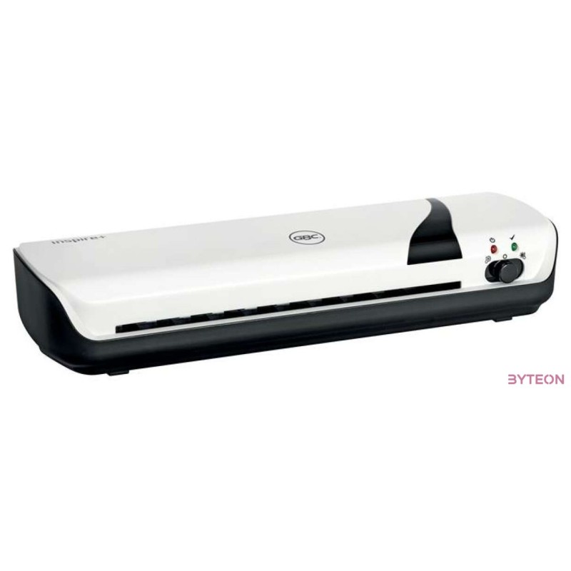 GBC Inspire A4 fehér laminálógép