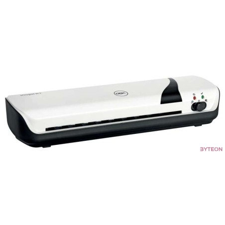 GBC Inspire A4 fehér laminálógép