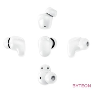 Redmi Buds 6 Play White , BHR8773GL