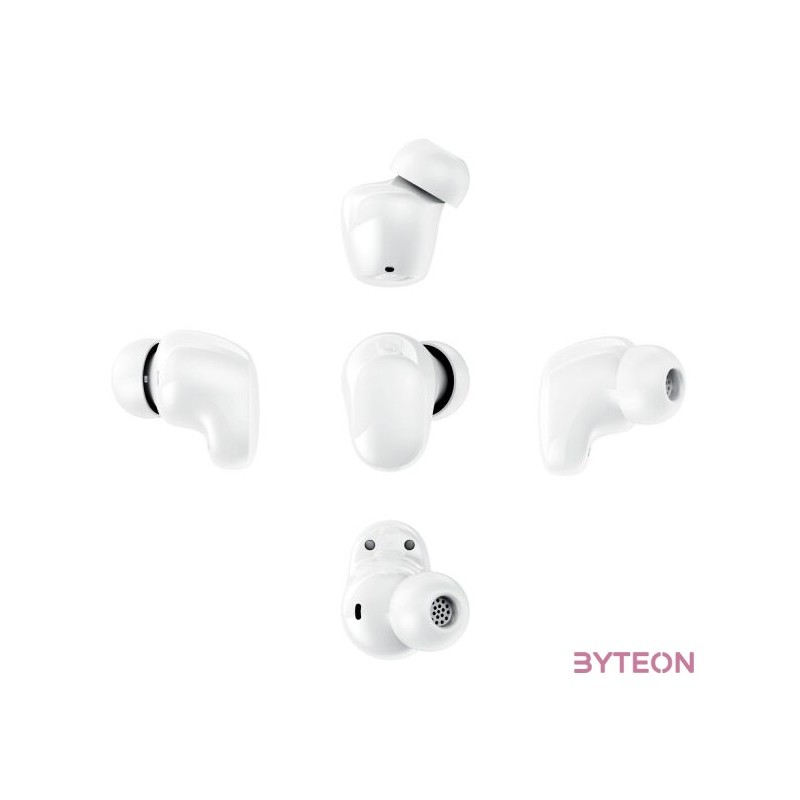 Redmi Buds 6 Play White , BHR8773GL