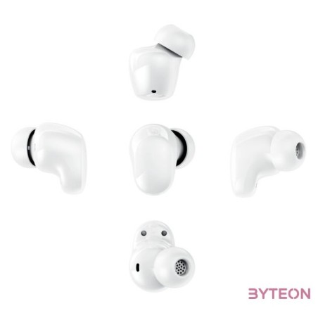 Redmi Buds 6 Play White , BHR8773GL