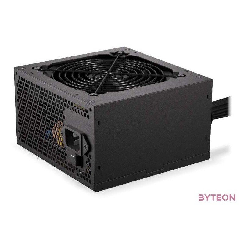 Endorfy Elementum E5 450W 80 ventillátorral dobozos tápegység