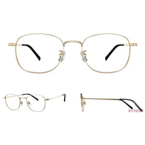 Xiaomi BHR8793GL Blue Light Blocking Glasses arany kékfény szűrő szemüveg