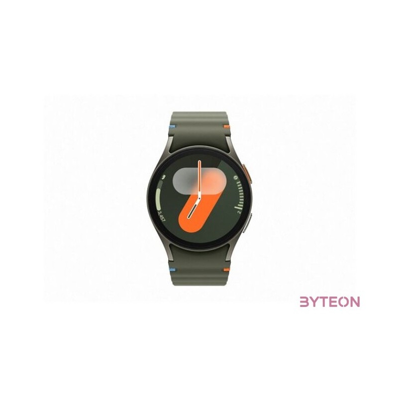 Galaxy Watch7 (40mm, LTE), Green