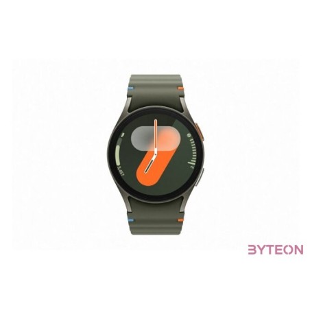 Galaxy Watch7 (40mm, LTE), Green
