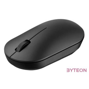 Xiaomi Wireless Mouse Lite 2 Black GL , BHR8916GL