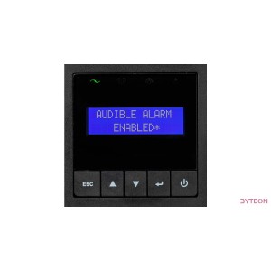 Eaton 9SX 3000i Rack2U [3000VA/2700W]