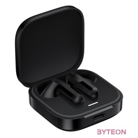 Redmi Buds 6 Active - Black , BHR8396GL