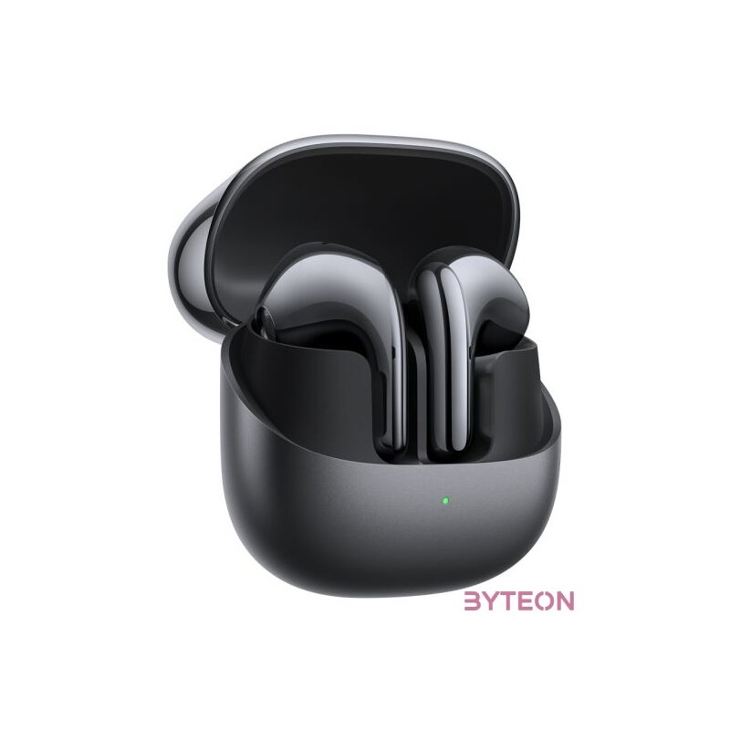 Xiaomi Buds 5-Graphite Black , BHR8118GL