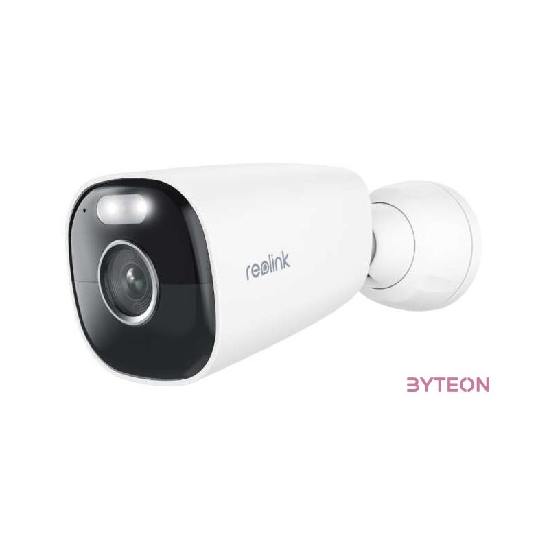 Reolink Argus B340 ,5MP,H265,IR10m,Dual-Band Wifi,microSD,akkumulátoros vezetéknélküli Wifi csőkemara