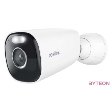 Reolink Argus B340 ,5MP,H265,IR10m,Dual-Band Wifi,microSD,akkumulátoros vezetéknélküli Wifi csőkemara
