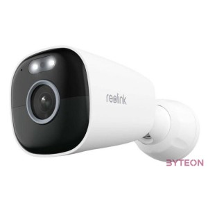 Reolink Argus B340 ,5MP,H265,IR10m,Dual-Band Wifi,microSD,akkumulátoros vezetéknélküli Wifi csőkemara