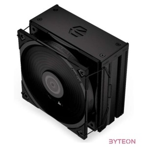 Endorfy Fera 5 Black 120mm fekete processzor hűtő