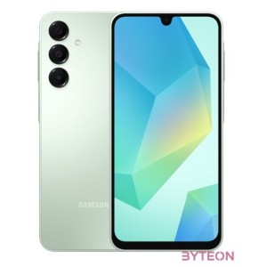 A165F GALAXY A16 DS (4,128GB), LIGHT GREEN