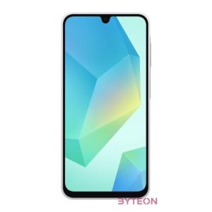 A165F GALAXY A16 DS (4,128GB), GRAY