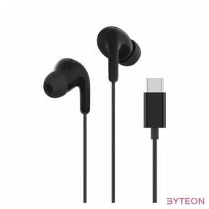 Xiaomi Type-C EarphonesBlack , BHR8930GL