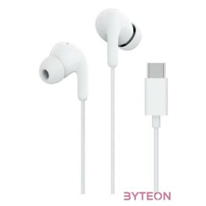 Xiaomi Type-C EarphonesWhite , BHR8931GL