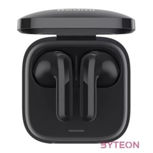 Redmi Buds 6 Active - Black , BHR8396GL