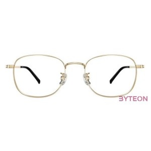 Xiaomi BHR8793GL Blue Light Blocking Glasses arany kékfény szűrő szemüveg