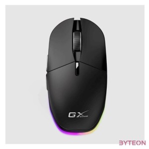 Genius Scorpion M8250 fehér gamer egér