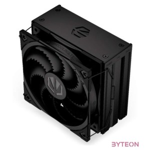 Endorfy Fera 5 Black 120mm fekete processzor hűtő