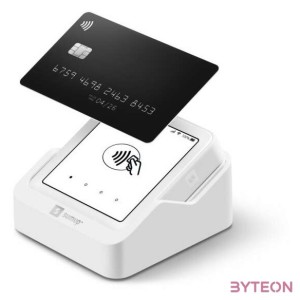 SumUp Solo kártyaolvasó