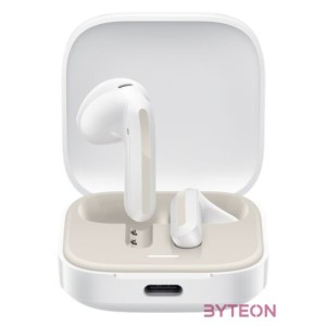 Redmi Buds 6 Active - White , BHR8391GL