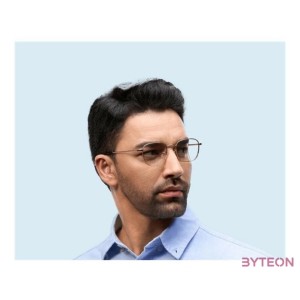 Xiaomi BHR8793GL Blue Light Blocking Glasses arany kékfény szűrő szemüveg