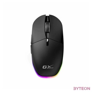 Genius Scorpion M8250 fehér gamer egér