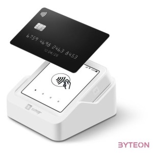 SumUp Solo kártyaolvasó