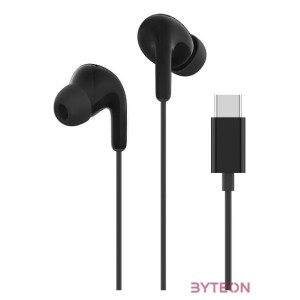 Xiaomi Type-C EarphonesBlack , BHR8930GL